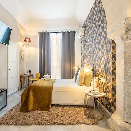 Catedral Suites Jerez جيريز المظهر الخارجي الصورة