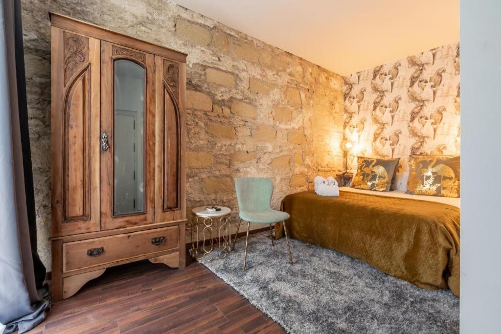 Catedral Suites Jerez جيريز المظهر الخارجي الصورة