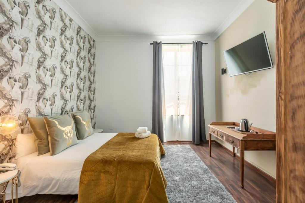 Catedral Suites Jerez جيريز المظهر الخارجي الصورة