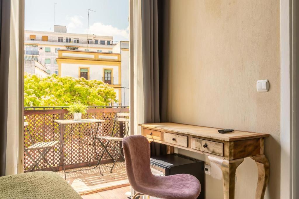 Catedral Suites Jerez جيريز المظهر الخارجي الصورة